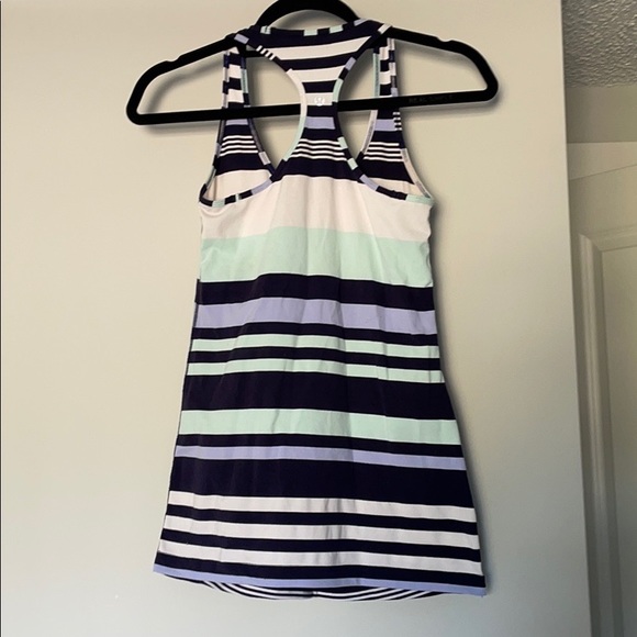 Lululemon cool racerback - Picture 2 of 3
